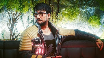 Best Hideo Kojima Hidden Cameos in Video Games