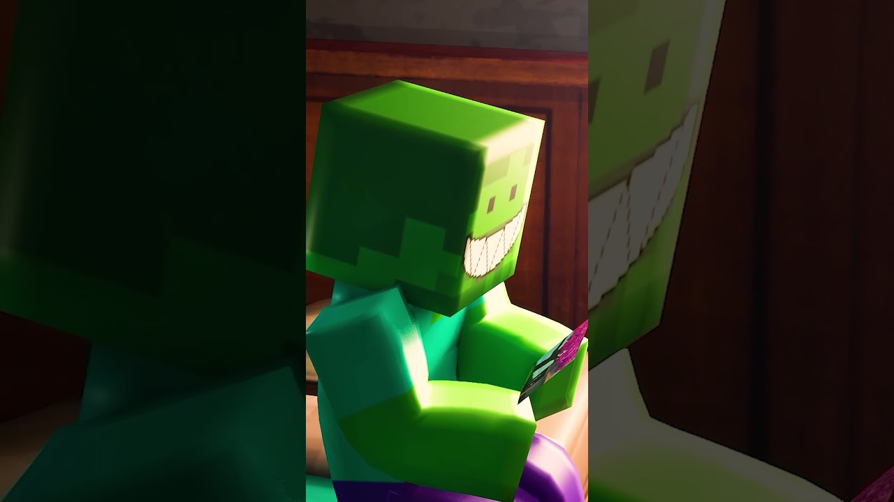 Cherry Blossom Picnic - Fortnite Animation