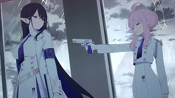 Blue Archive | Theme 163 [10 Minutes Loop]