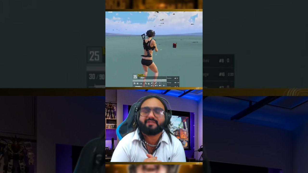 finally BGMI tournament registration start || BKCG GAMING 