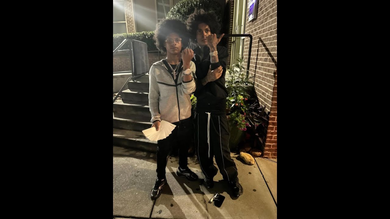 [FREE FOR PROFIT] LIL TONY TYPE BEAT 