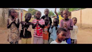 RAS ASKIA [African Heritage] Official Gambian Music video clip june 2017
