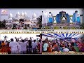 The 9th Inauguration Ceremony | Jaleswar Satsang Temple | 2K19 | By P. Kumar Production