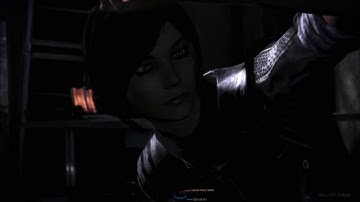 10 hours of Mass Effect 3 - Piano : An End, Once and For All - "child scene"