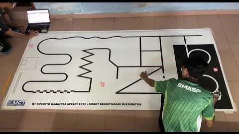 2025 MY ROBOTIC CHALLENGE (MYRC) (MIKROBOTIK)  - ( SPEEDHIVE)