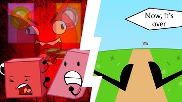 BFDI Viewer Voting Episode 20