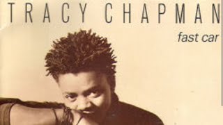 All about Tracy Chapman biography and music Career