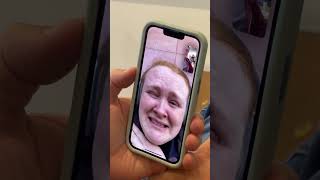 Full Version Telling Meli She Got Nominated For An Emmy