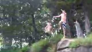 Goat Island Bluff - Trevor1