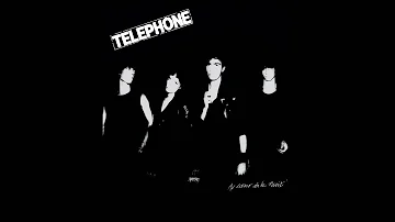 TELEPHONE - Fleur de ma ville (Audio officiel)