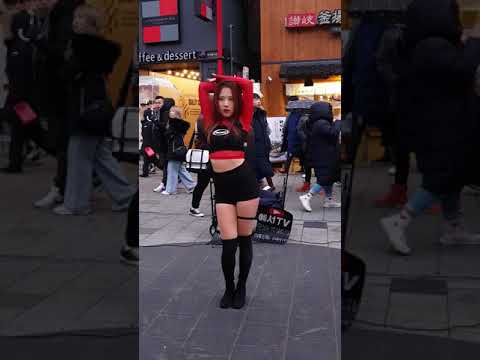 2019.12.21&amp;amp;걷고싶은거리&amp;amp;홍대버스킹&amp;amp;<strong>서유댄스</strong>&amp;amp;by Bigstart
