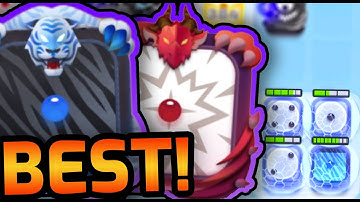 BEST RANDOM DICE GO DECK?!! (Random Dice: GO)