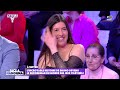 Laura Frison élue  plus belles fesses du monde  !