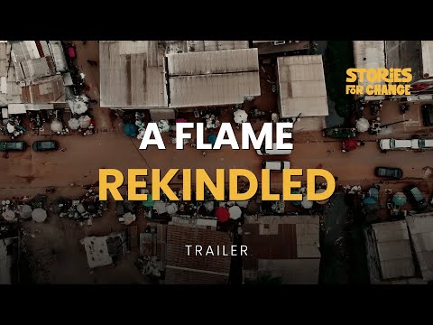 Trailer: A Flame Rekindled | MICAIA