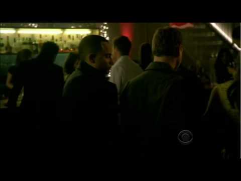 [HD] Katharine McPhee's scenes from CSI:NY