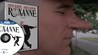 Roxanne - Movie on DVD
