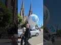 1er mai 2026 Manifestation à Strasbourg Vidéo 1/3