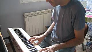 What A Wonderful World - Louis Armstrong | Version | Piano | Principiante screenshot 5