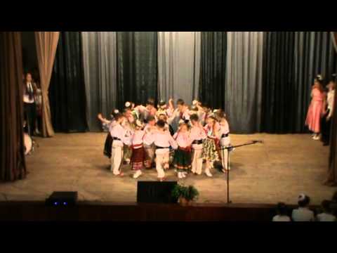 Ковтунята 4