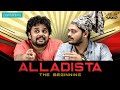 Alladista The Beginning VIVA Alladista The Beginning VIVA