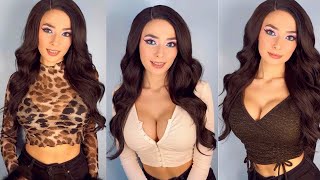 ASMR Fashion Nova Clothing Try On Haul ( Soft Spoken )