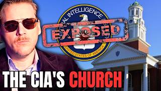 How the CIA Took Over Evangelical Christianity | Jay Dyer screenshot 1