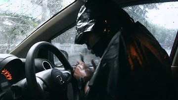UNOFFICIAL MUSIC VIDEO: Terlalu Lama Sendiri - Kunto Aji