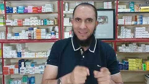 خطأ عند استخدام بعض قطرات العين قد تسبب مشاكل خطيرة | د.أحمد رجب