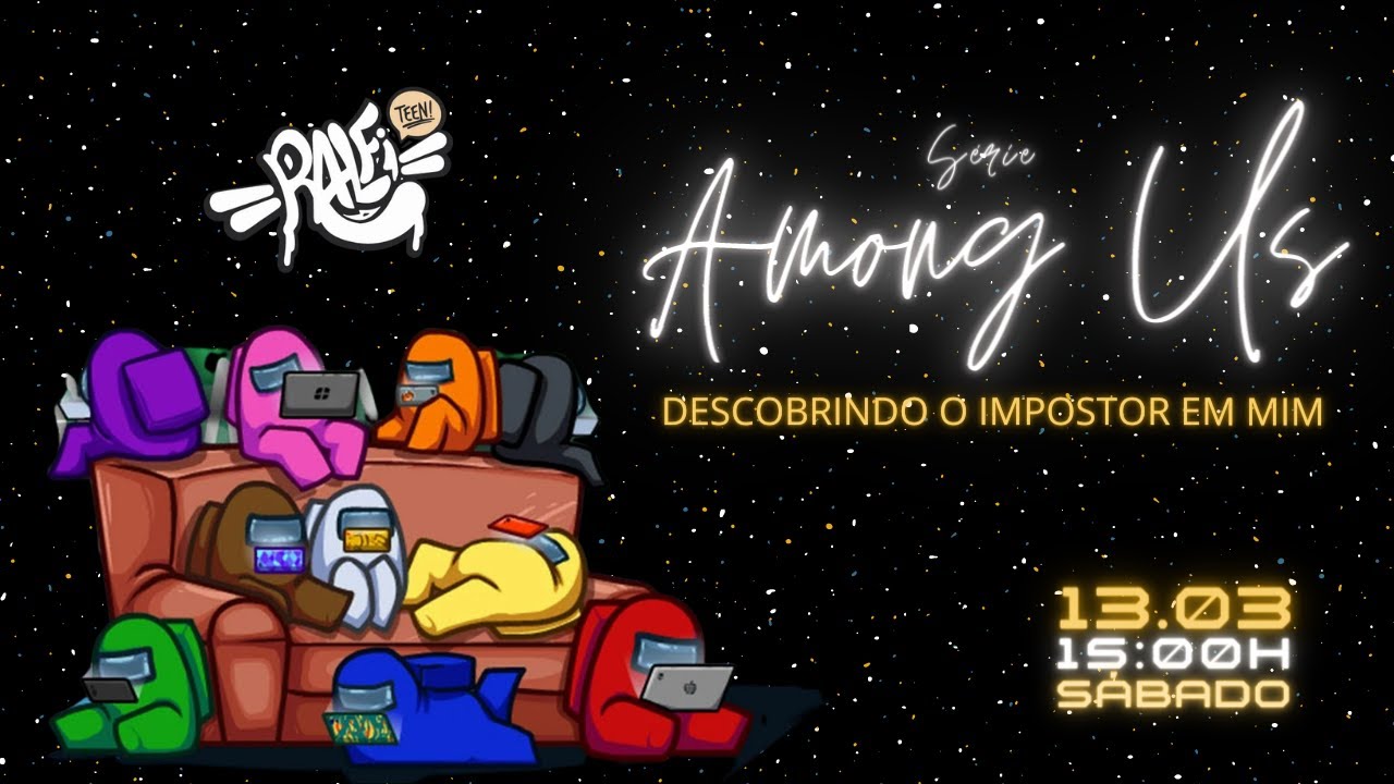 Ralfiteen - 13.03 - 15:00h