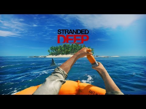 Archaeologist achievement in Stranded Deep (Windows)