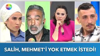 Fatmanurdan Inanılmaz Iddialar Didem Arslan Yılmazla Vazgeçme 12.03.2026