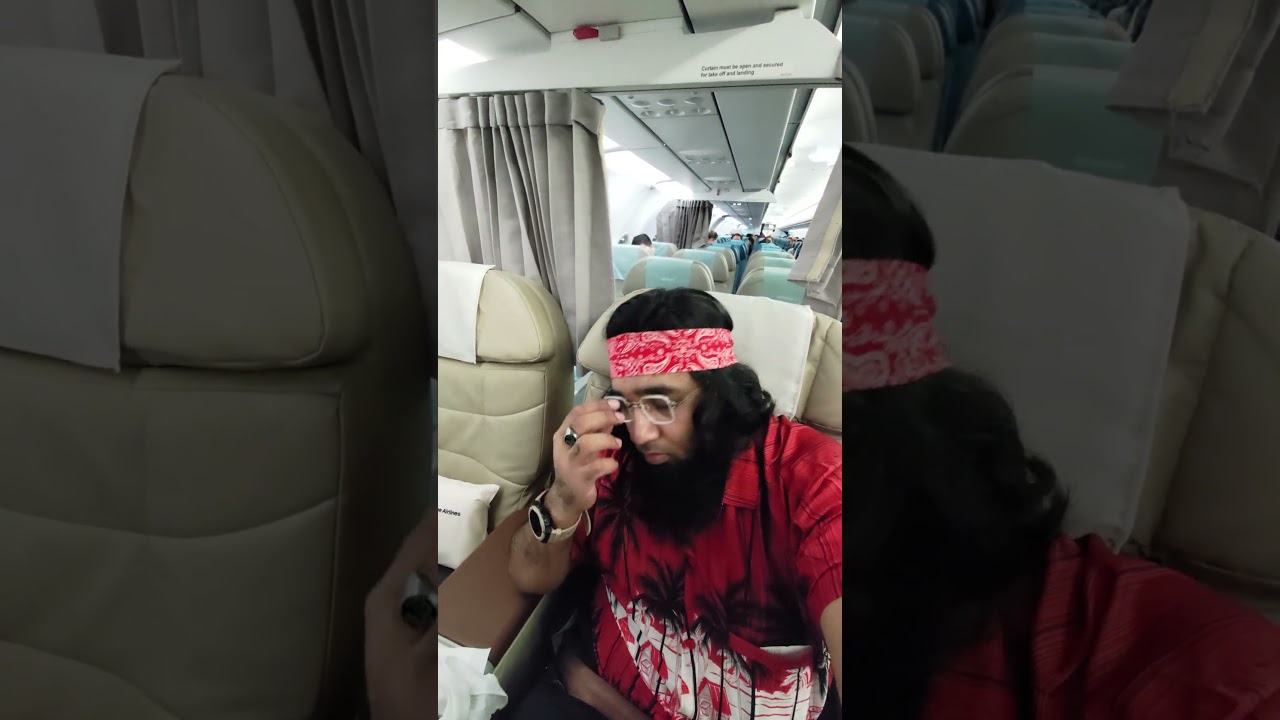 Pakistani Going to Meet His Son for First Time in Davao