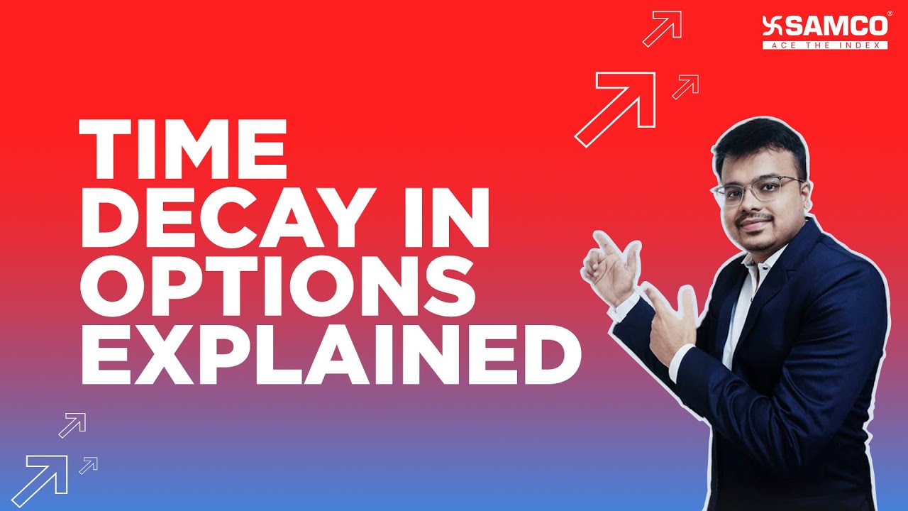 Time Decay In Options Explained Theta Samco Intraday Trading Time Decay In Options Explained Theta Samco Intraday Trading