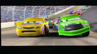 Kevin Racingtire Scenes