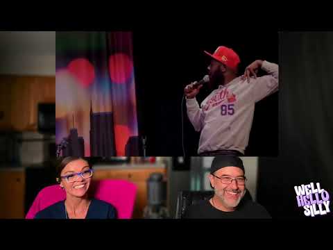 Karlous Miller Roasts audience In Nashville - Reaction