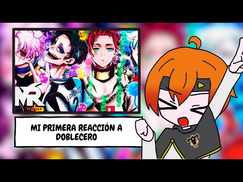 Reacciono a New Gen (MegaR) || Primera Reacción del AÑO || Blue Lock