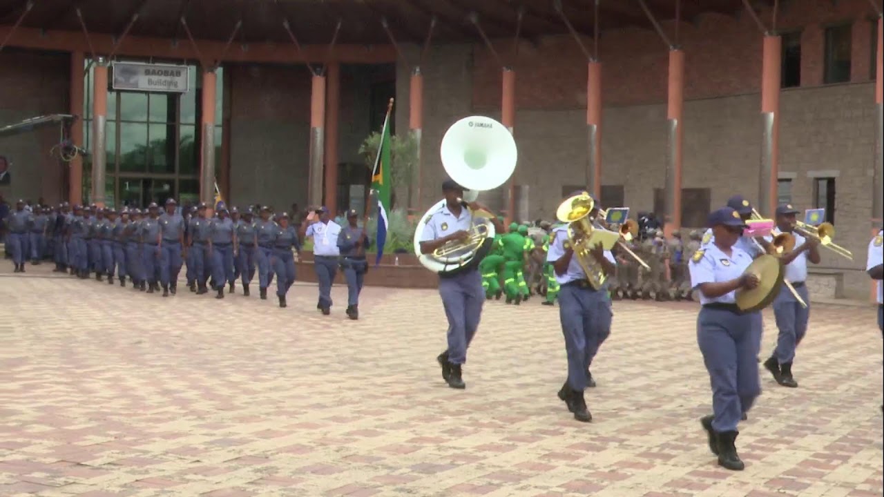 Mpumalanga State of the Province Address