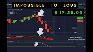 Pocket Option: Best Binary Options Trading Strategy | 100% Never Lose