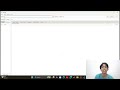 Tutorial Serangan Menggunakan NMAP dan Wireshark dan upload di youtube n