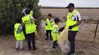 Clean Up Australia Day 2020