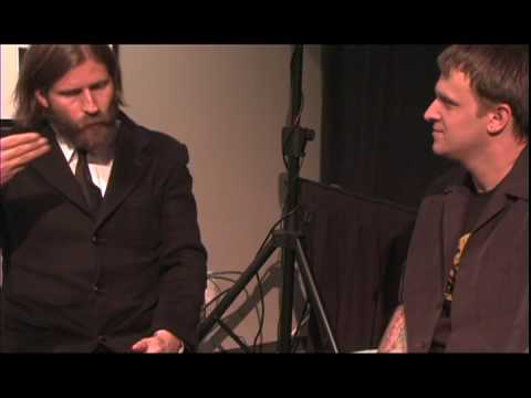 Crispin Glover on Bigfoot Role in ColoradoBigFootD...