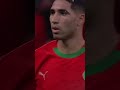 المغرب نجا لكن الإنذار اشتغل في AFCON 