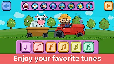 Baby Games: Kids Learning Game Mod apk download - Baby Games: Kids Learning  Game MOD apk 1.77 free for Android.