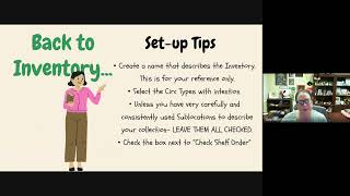Topical Tuesday InventoryFY24