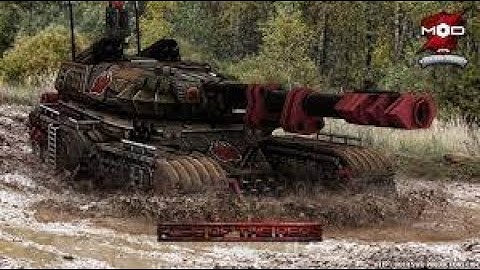 Command & Conquer Generals: Rise of The Reds Classic | "The Apocalypse Cannot Be Stopped"