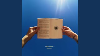 New Love - Miller Blue