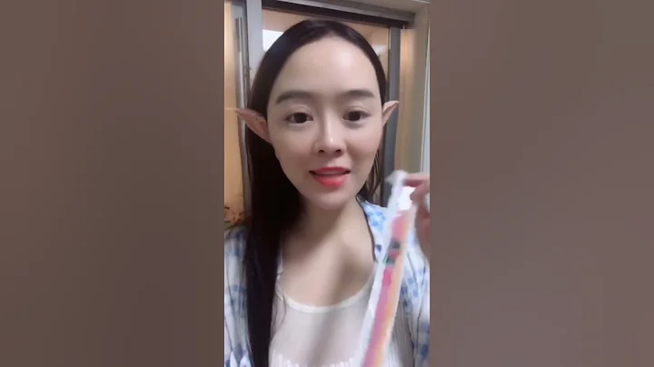 【珊珊很真实】谁能猜出这个谜语呢，反正我猜不出来 #美食#测评#试吃 - 天天要闻