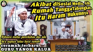 Download Lagu CERAMAH TERBARU.!!! Guru Yanor Kalua di Majelis Anjir Pasar || DO'A SUPAYA LAKAS BAISI RUMAH⁉️ MP3 Download Lagu CERAMAH TERBARU.!!! Guru Yanor Kalua di Majelis Anjir Pasar || DO'A SUPAYA LAKAS BAISI RUMAH⁉️ MP3