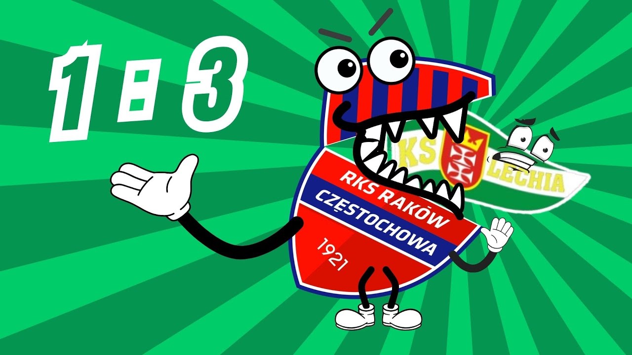 CO Z TĄ LECHIĄ #40