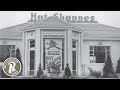 HOT SHOPPES - Life in America